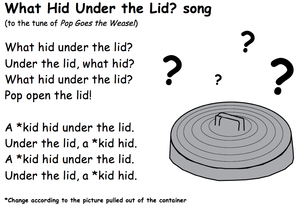 What-hid-under-the-lid-song