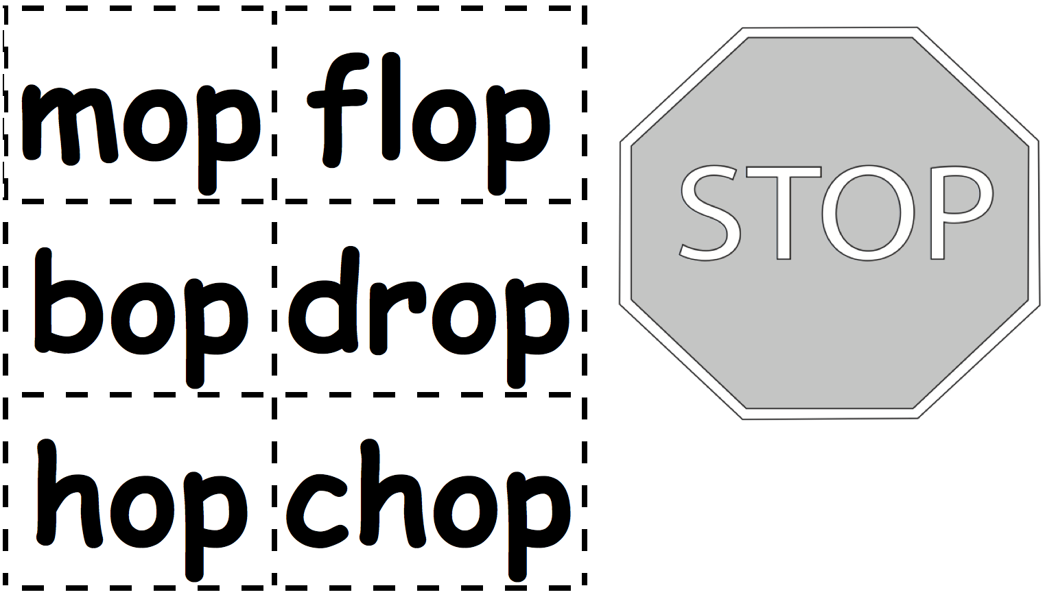 action-cards-and-stop-sign