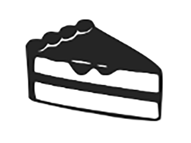 Share a Slice of Cake