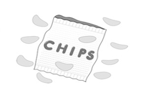 Clips for Chips