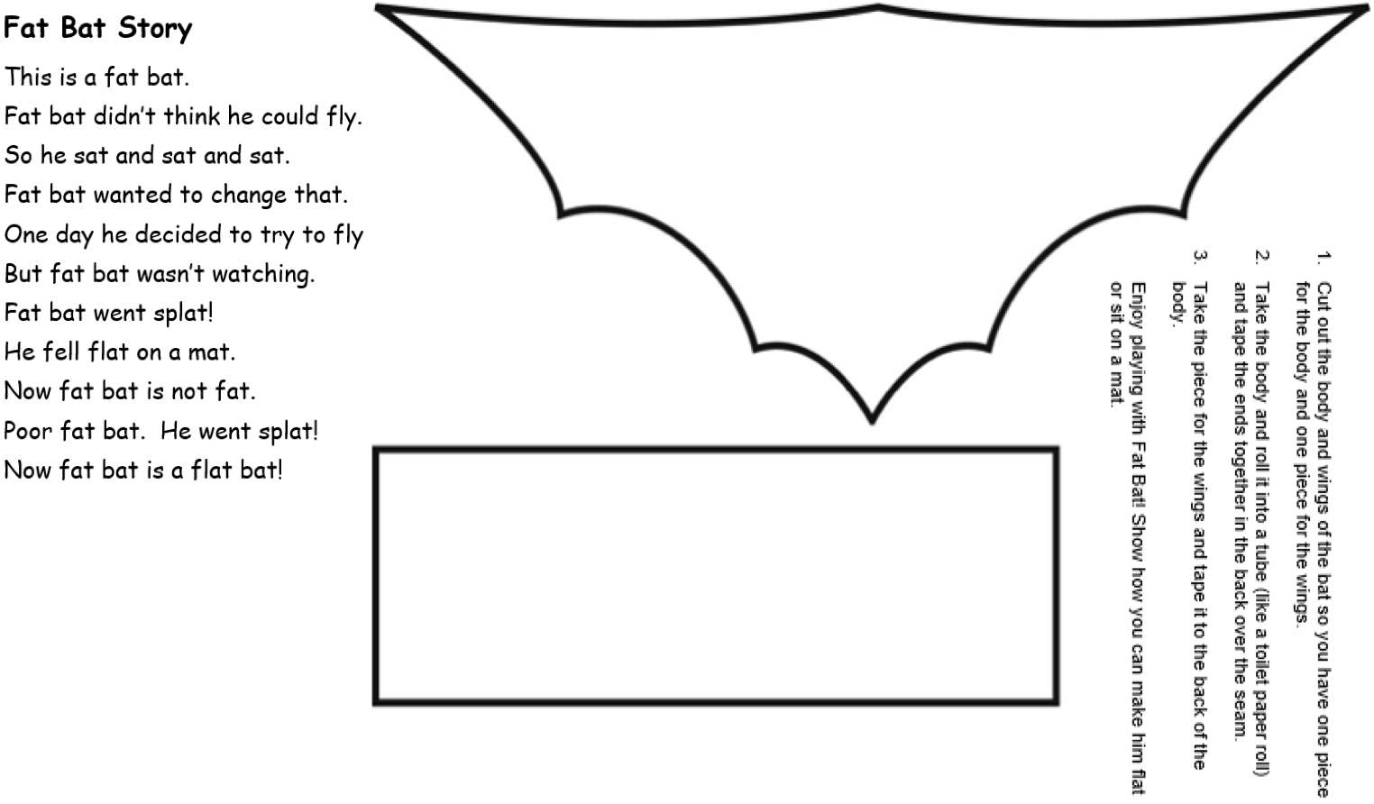 fat-bat-story-and-template