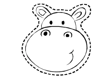 Hippo's Hat