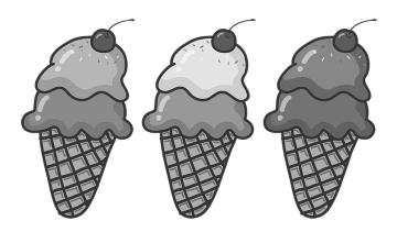 Scream for Ice Cream