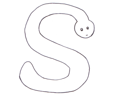 Serpientes silban