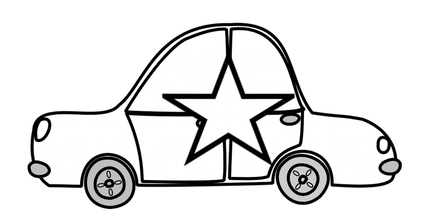 Star Car 