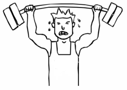 *Exercise with Energy