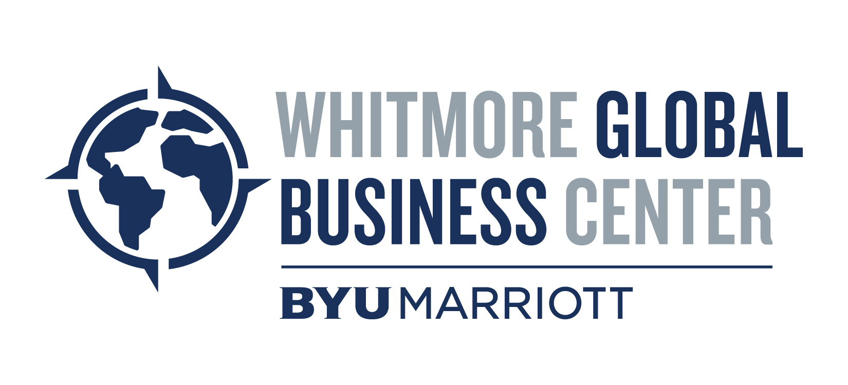 Whitmore Global Business Center