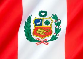 Peru flag