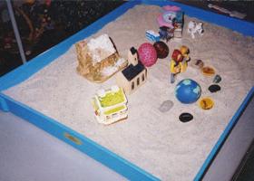 Sandbox