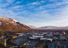 BYU Campus