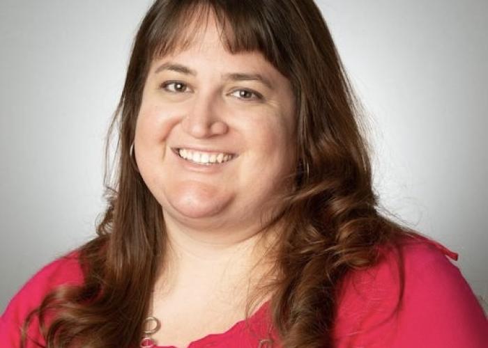 Christina Forbush