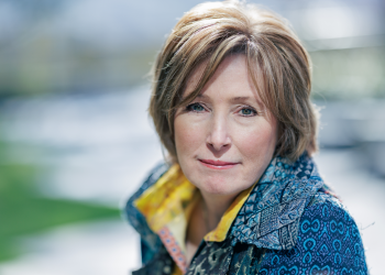 Portrait of Cally Fox