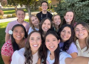 Finding Joy in Learning: Heidi Lam on Embracing Challenges and Building Community