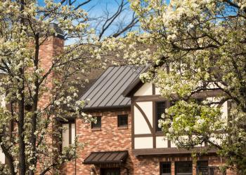 grad studies house