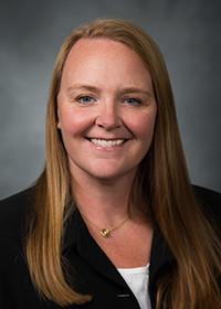 Kendra Hall Kenyon