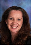 Betsy Eckton