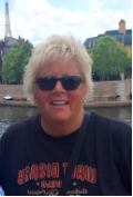 Gaye Gibbs