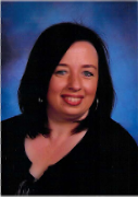 Jennifer Fisher