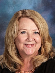 Susan Huff