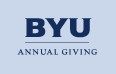byu annual giving