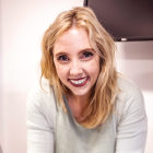 Girl Smiling