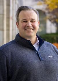 Michael Elrod