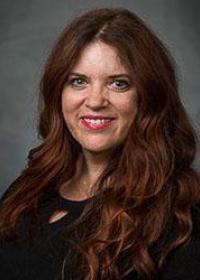 Beth Cutrer