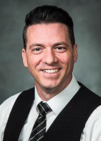 Michael Adams
