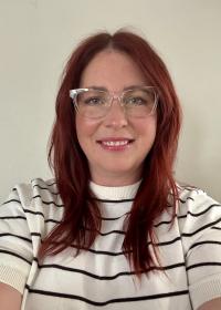 Lauren Peterson