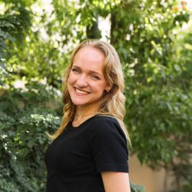 Laine Nesbitt